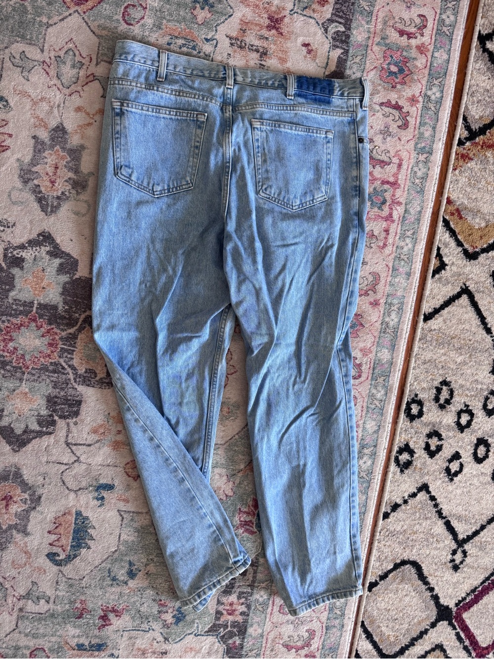 Vintage Old Navy Men's Jeans